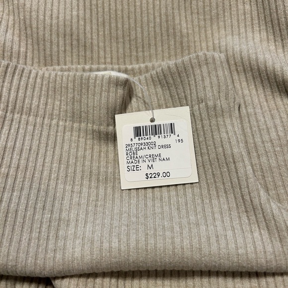 Club Monaco Melissah Dress, Size Medium - Picture 1 of 2